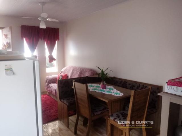 Casa, Serra Alta, São Bento do Sul-SC - Foto 3