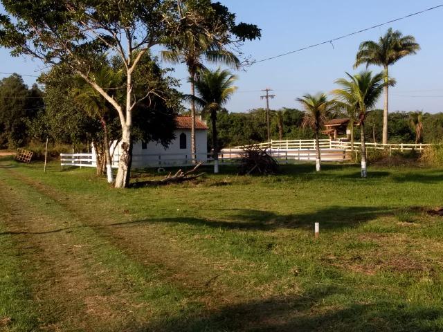 Lugar Lindo e Tranquilo - Foto 14