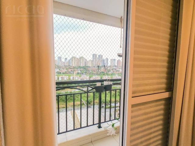 Maravilhoso apartamento no vila ema em sjc 4 dormitórios (3 suítes) 176 m² mega decorado 3 - Foto 18