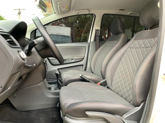 Fox Highline 1.6 MSI 120cv completo ano 2016 - Foto 10