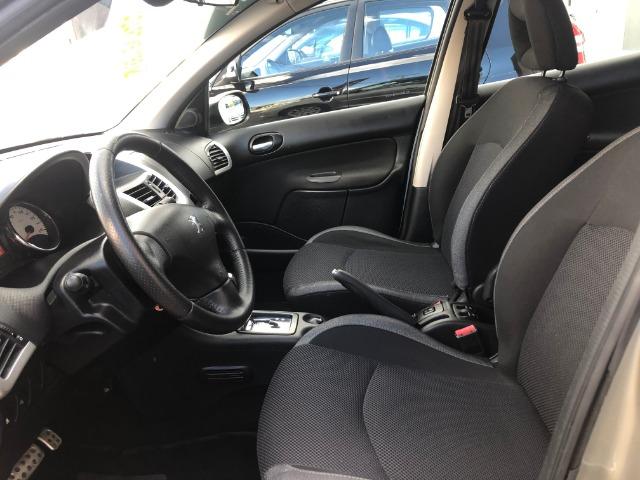 207 XS 1.6 Automático 2012 - Foto 12