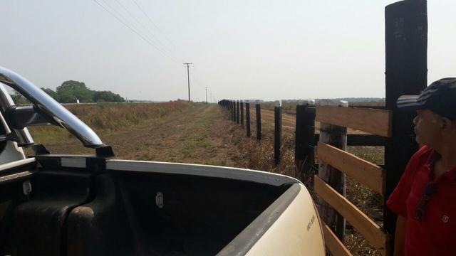 Vendo Linda Fazenda de frente a estrada - a 30 km de porto velho/Ro - Foto 11