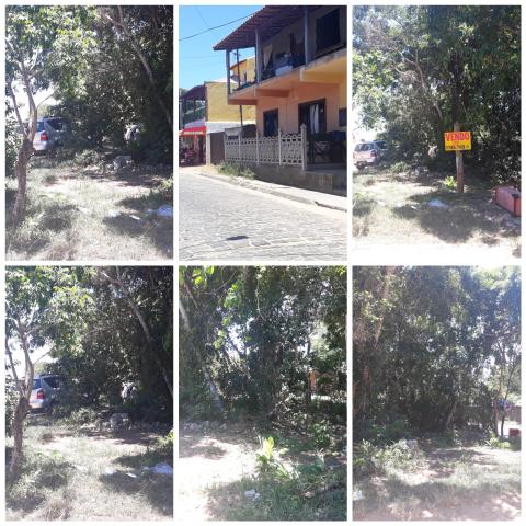 Cód 27 Terreno no Bairro de Tucuns em Búzios!!! - Foto 3
