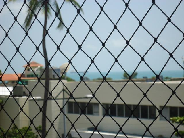 Excelente apartamento para ferias- 100 m da Beira Mar