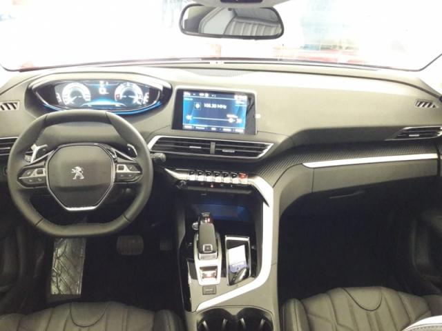 PEUGEOT 3008 1.6 ALLURE THP 16V 2019 - Foto 13