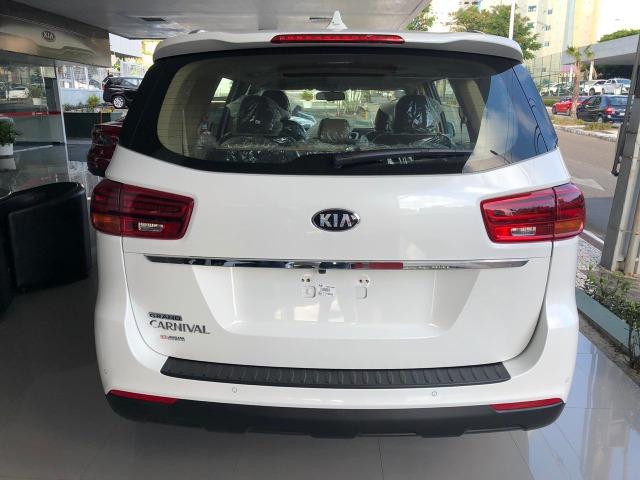 Kia Motors Carnival 19/20 - Foto 3