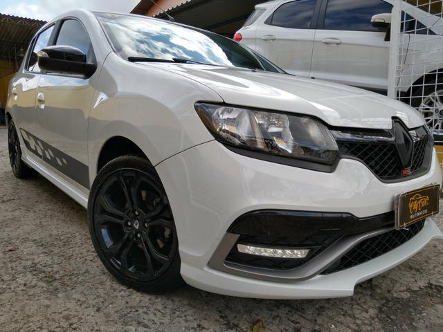 Sandero RS Spot 2.0 150 CV