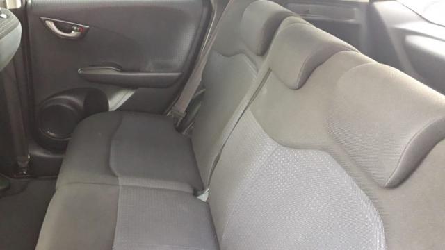 HONDA FIT 2010/2011 1.4 LX 16V FLEX 4P AUTOMÁTICO - Foto 5