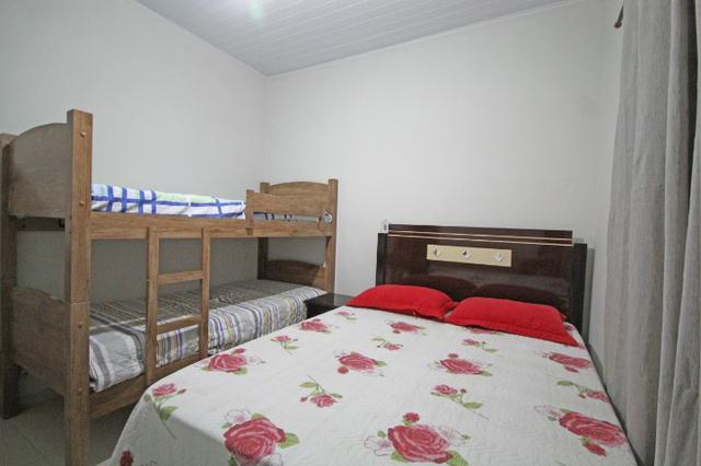 Casa Para Temporada Sanches Olimpia - Foto 15