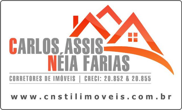Casa três quartos mais dependência, Bairro Recreio em Vitória da Conquista Bahia - Foto 10