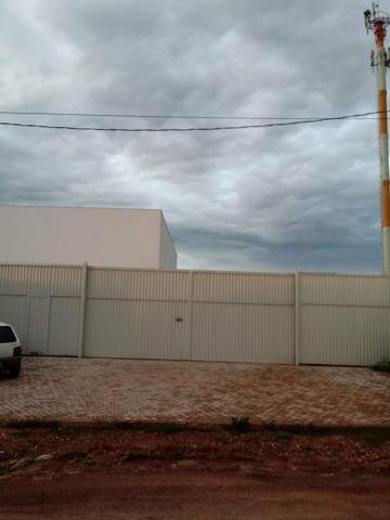 Alugo galpão ( valor a negociar) - Foto 4