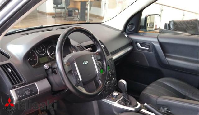 Land Rover Freelander 2 - Foto 7