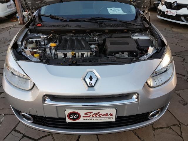 Fluence Privilege top! Abaixo preço da Fipe! Barbada! - Foto 7