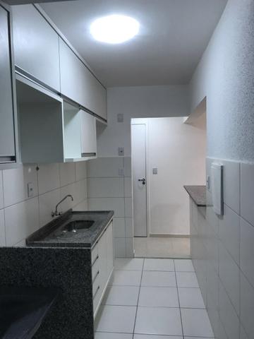 Léo tem Apartamento 2/4 no bairro Sim - Foto 3