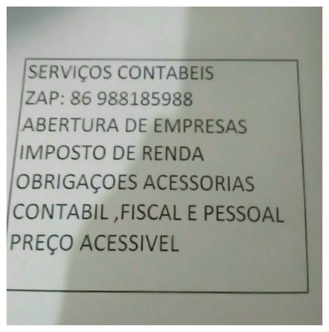 Contador - Foto 3