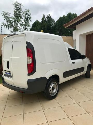 Fiorino baú - Foto 8