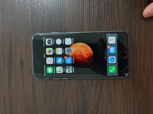 IPhone 6 - Foto 5