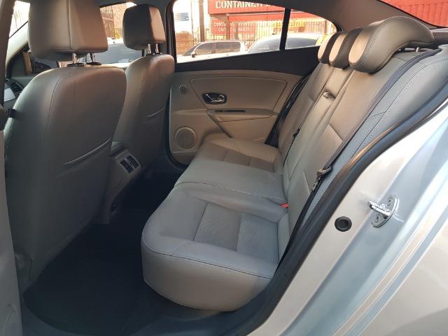 Fluence Privilege top! Abaixo preço da Fipe! Barbada! - Foto 17