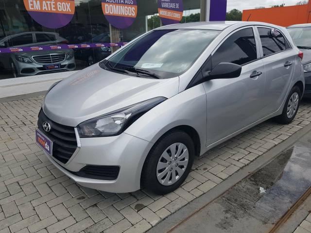 Hyundai Hb20 confort 1.0 12v completo / lindo/ Ipva 2019 pago - Foto 2