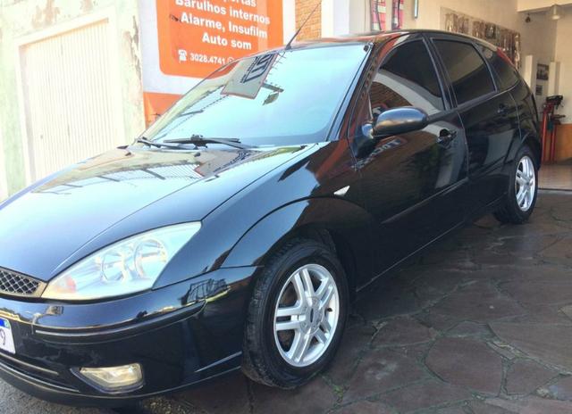 Focus GNV