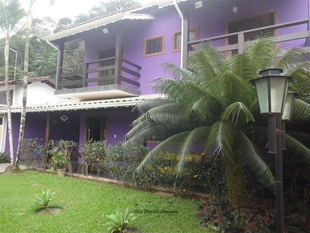 Casa Condomínio Caraguatatuba Massaguaçu! - Foto 3