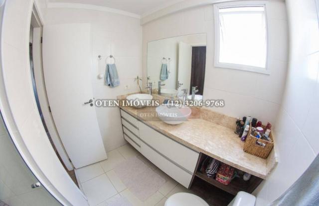 Apartamento com 3 dormitórios à venda, 131 m² por r$ 730.000 - jardim das indústrias - são - Foto 11