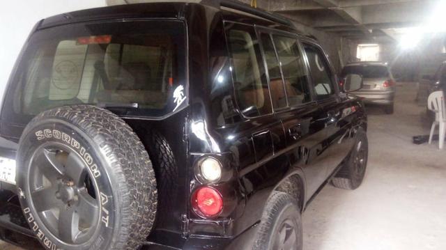 Jipinho TR4 - Foto 5