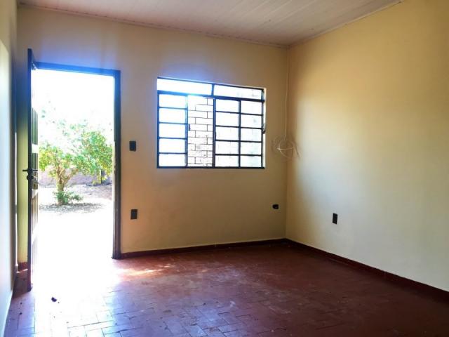 8272 | casa para alugar com 2 quartos em jd tropical, dourados - Foto 2