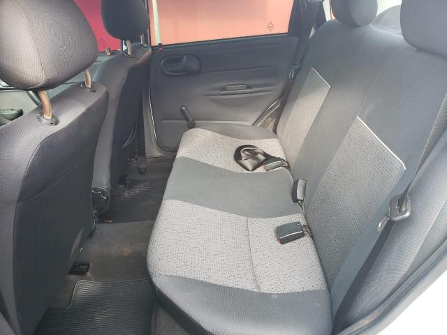 Classic completo 2015 muito lindo, 1.0 flex - Foto 12