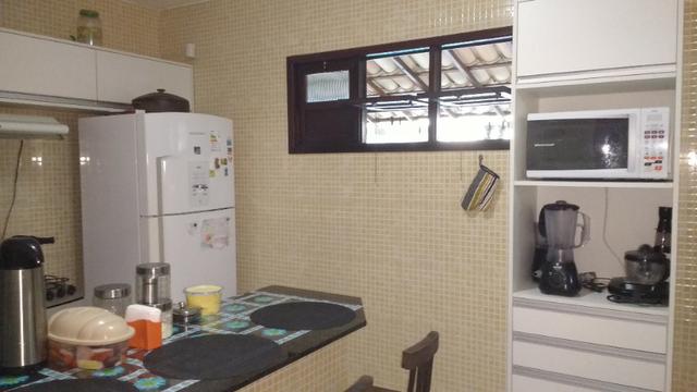 Vendo casa em condomínio fechado em Arembepe - Foto 6