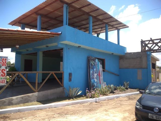 Vendo terreno na praia do norte - Foto 8
