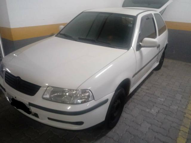 Gol g3 1.0 8v - gnv - Foto 7