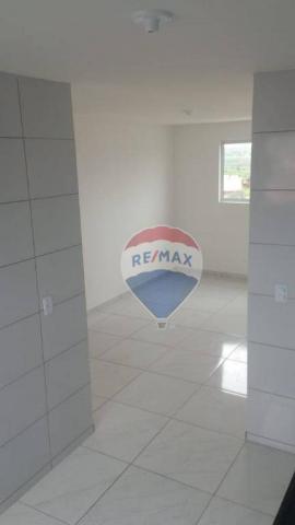Apartamento principal do Plano de Vida - Foto 17