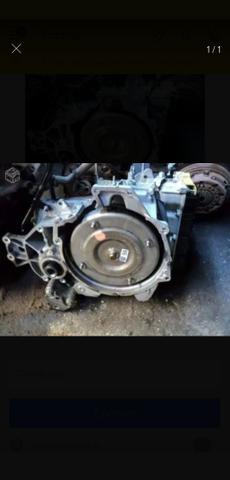 Vendo cambio do Ford fusion V6 awd 2009a2012