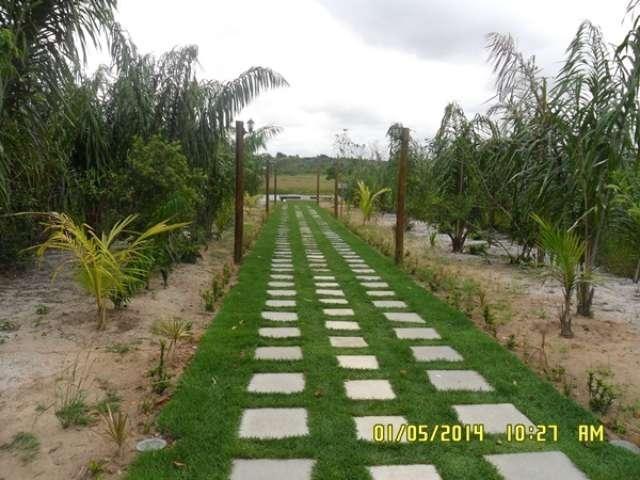 Vendo casa em condomínio fechado em Arembepe - Foto 2