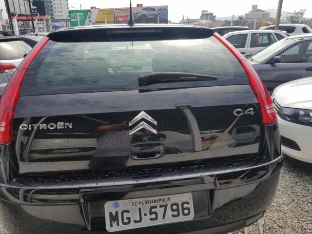 C4 HATCH GLX 2.0 Flex 2010 - Foto 6