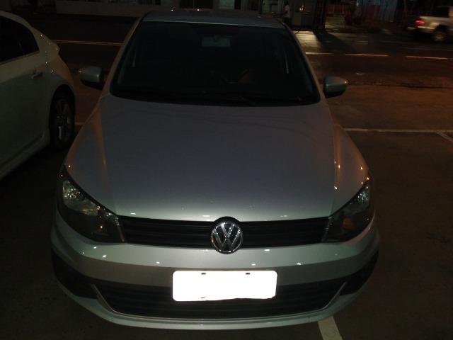 Gol 1.0 trendline 2017 extra! falar com Felipe 9. * - Foto 2