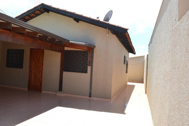 Casa no jardim alvorada em cravinhos - Foto 4