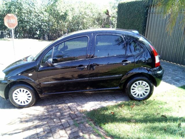 Citroen C3 GLX 1.4 flex - Foto 4