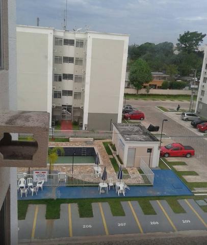 Apto Res. Flor do Anani, 2 quartos R$ 800.00 / 981756577 - Foto 19