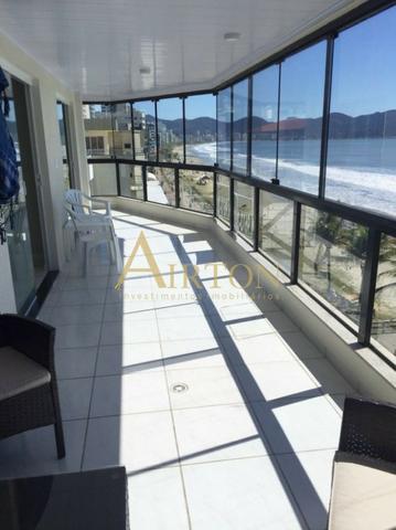 Apartamento, V4070, 4 Dormitorios sendo 2 suites climatizados, mobiliado, Frente Mar - Foto 11