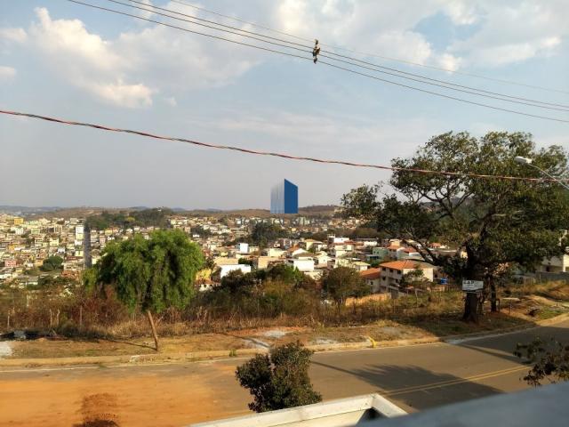Casa Geminada - São Lucas Conselheiro Lafaiete - JOA147 - Foto 13
