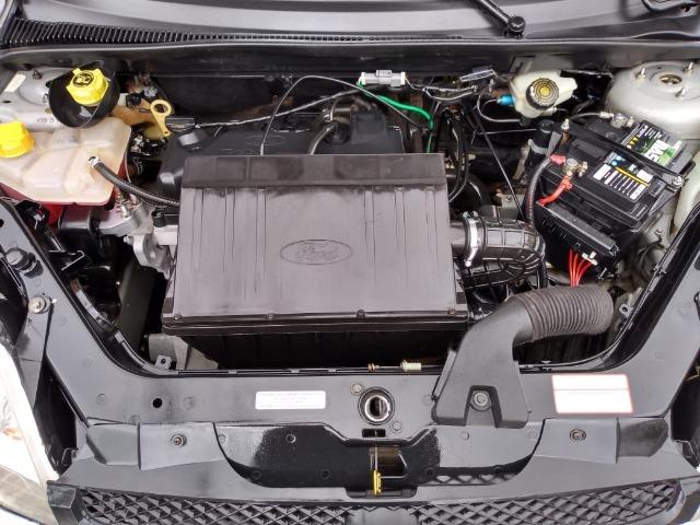 Ford Fiesta 1.6 Flex (2005) - Em ótimo estado!!! - Foto 3