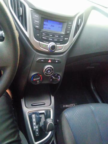 HB20 2015 automatico 1.6 confort style - Foto 2