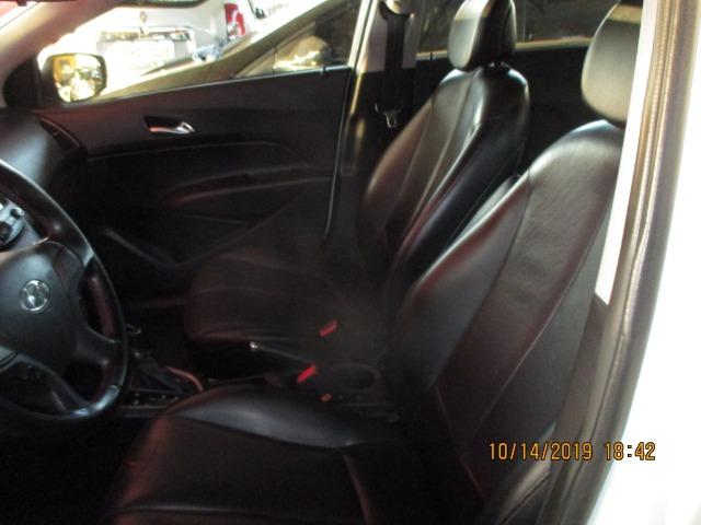 Hb 20 sedan ocean 1.6 automatico 2017