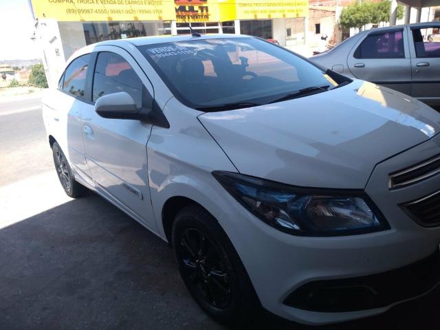 Prisma LTZ 1.4 2014/2015 - Foto 2