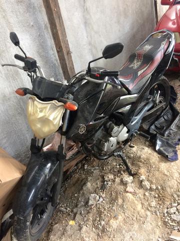 Moto Yamaha fazer 250 - Foto 3