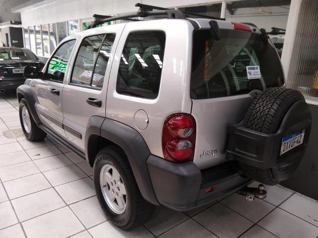 Jeep Cherokee - Foto 2