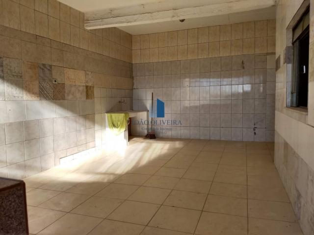 Casa - Santa Matilde Conselheiro Lafaiete - JOA97 - Foto 10