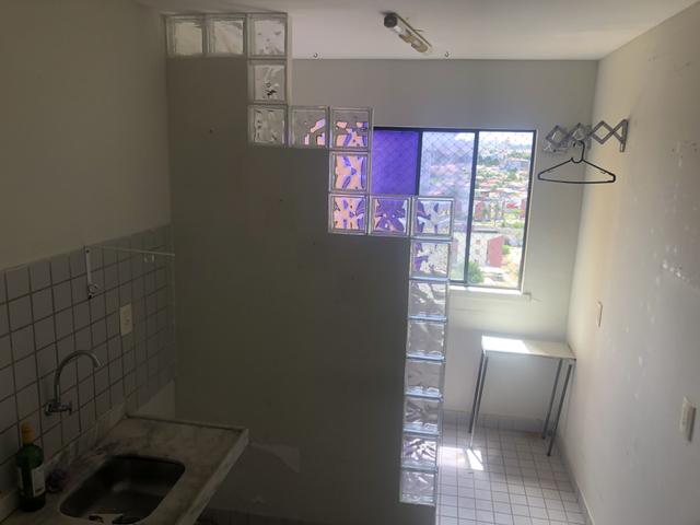 Imperdivel, AP 10° andar, 1 vaga coberta, 3 quartos(suite), Cond. Florida Gardens - Foto 3